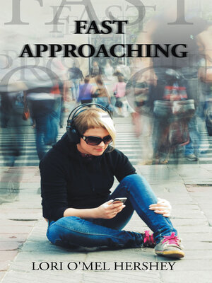 cover image of Fast Approaching